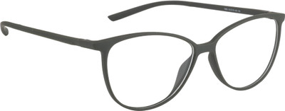 

Farenheit Full Rim Cat-eyed Frame(52 mm