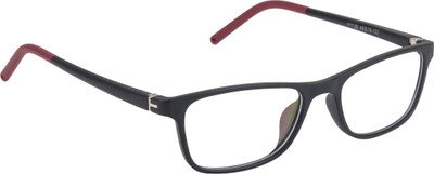 

Farenheit Full Rim Rectangle Frame(46 mm
