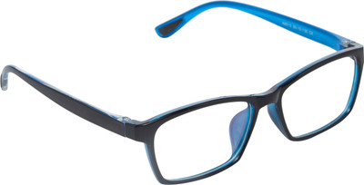 

Vast Full Rim Rectangle Frame(55 mm