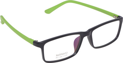 

Vast Full Rim Rectangle Frame(55 mm