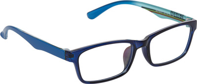 

Vast Full Rim Rectangle Frame(55 mm