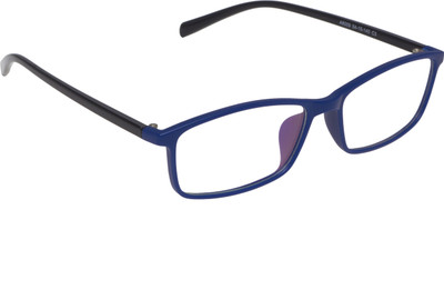 Vast Full Rim Rectangle Frame(55 mm
