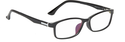 

Vast Full Rim Rectangle Frame(55 mm