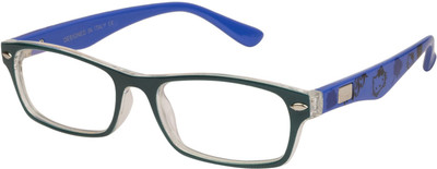 

LOF Full Rim Square Frame(42 mm