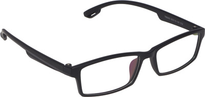 Vast Full Rim Rectangle Frame(55 mm