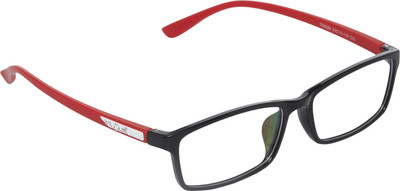 Vast Full Rim Rectangle Frame(55 mm