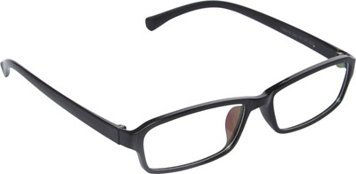 

Vast Full Rim Rectangle Frame(55 mm