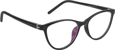 

Farenheit Full Rim Rectangle Frame(46 mm