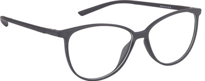 

Farenheit Full Rim Cat-eyed Frame(52 mm