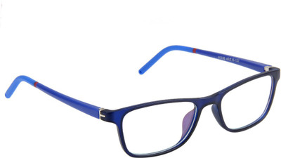

Farenheit Full Rim Rectangle Frame(46 mm