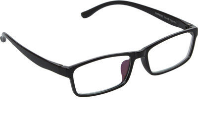 

Vast Full Rim Rectangle Frame(55 mm