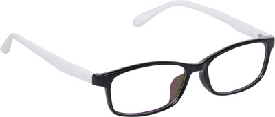 

Vast Full Rim Rectangle Frame(55 mm