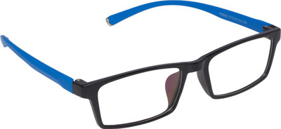 

Vast Full Rim Rectangle Frame(55 mm