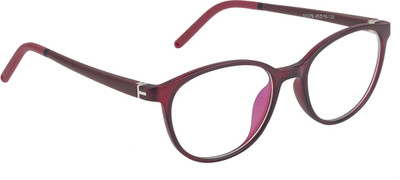 

Farenheit Full Rim Round Frame(45 mm