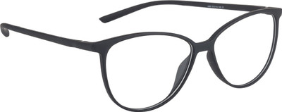 

Farenheit Full Rim Cat-eyed Frame(52 mm