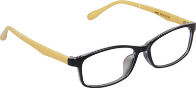 

Vast Full Rim Rectangle Frame(55 mm