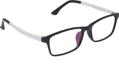 

Vast Full Rim Rectangle Frame(55 mm