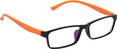 

Vast Full Rim Rectangle Frame(55 mm