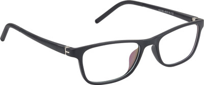 

Farenheit Full Rim Rectangle Frame(46 mm