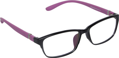 

Vast Full Rim Rectangle Frame(55 mm
