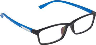 

Vast Full Rim Rectangle Frame(55 mm