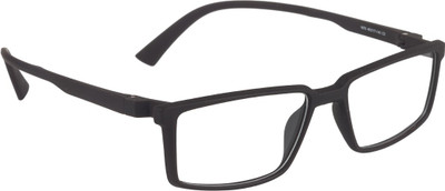 

Farenheit Full Rim Rectangle Frame(49 mm
