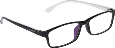 

Vast Full Rim Rectangle Frame(55 mm