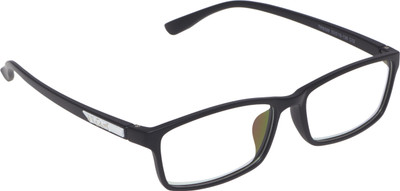 

Vast Full Rim Rectangle Frame(55 mm