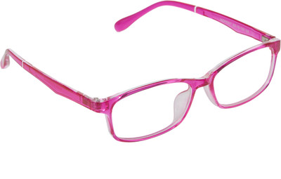 

Vast Full Rim Rectangle Frame(55 mm