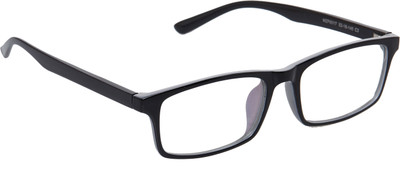 

Vast Full Rim Rectangle Frame(55 mm