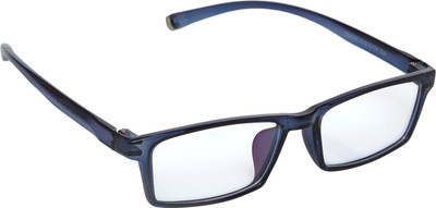 

Vast Full Rim Rectangle Frame(55 mm