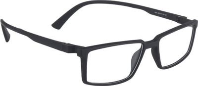 

Farenheit Full Rim Rectangle Frame(49 mm