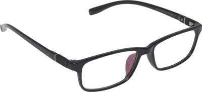 

Vast Full Rim Rectangle Frame(55 mm