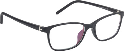 

Farenheit Full Rim Rectangle Frame(47 mm