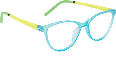 

Farenheit Full Rim Rectangle Frame(46 mm