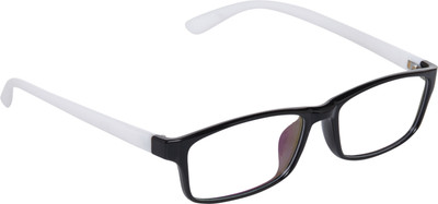

Vast Full Rim Rectangle Frame(55 mm