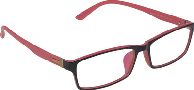 

Vast Full Rim Rectangle Frame(55 mm