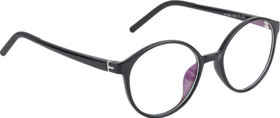 

Farenheit Full Rim Round Frame(46 mm