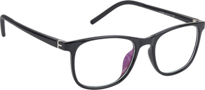 

Farenheit Full Rim Rectangle Frame(47 mm