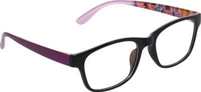 Vast Full Rim Rectangle Frame(55 mm