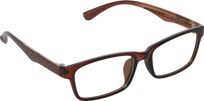 

Vast Full Rim Rectangle Frame(55 mm