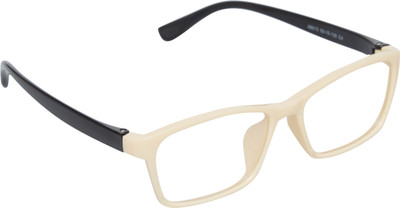 

Vast Full Rim Rectangle Frame(55 mm