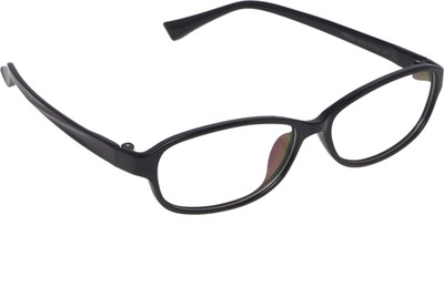 

Vast Full Rim Rectangle Frame(55 mm