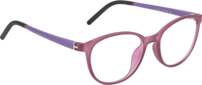 

Farenheit Full Rim Round Frame(45 mm