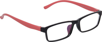 

Vast Full Rim Rectangle Frame(55 mm