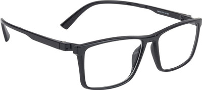 

Farenheit Full Rim Rectangle Frame(51 mm