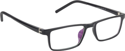 Farenheit Full Rim Rectangle Frame(45 mm