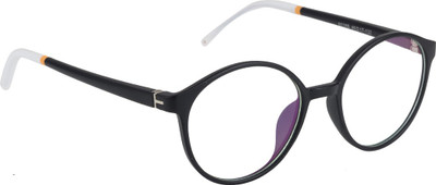 

Farenheit Full Rim Round Frame(46 mm