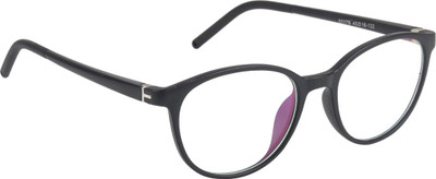 

Farenheit Full Rim Round Frame(45 mm