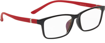 

Vast Full Rim Rectangle Frame(55 mm